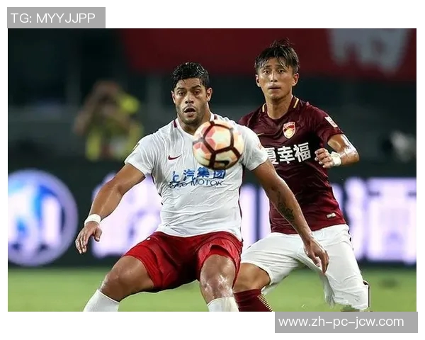 上港与华夏激战正酣谁能在这场对决中笑到最后