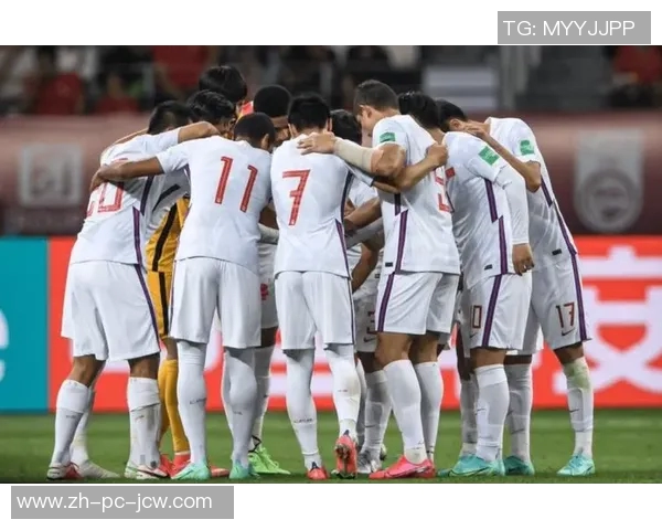 中国足球迎战马尔代夫全力争胜展现实力与信心