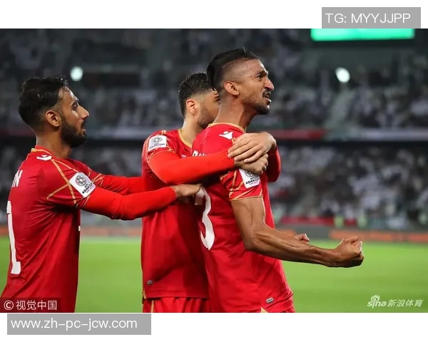 巴林与阿联酋足球对决精彩回顾与赛后分析