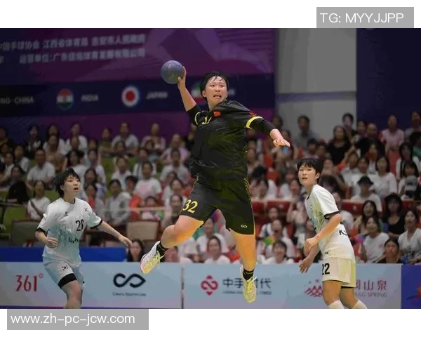 广东队迎战韩国队全力争胜展现实力与风采